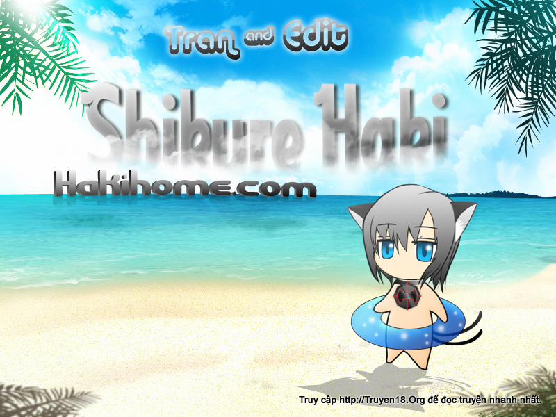 Angel's Marshmallow 12 [Chưa End] trang 20