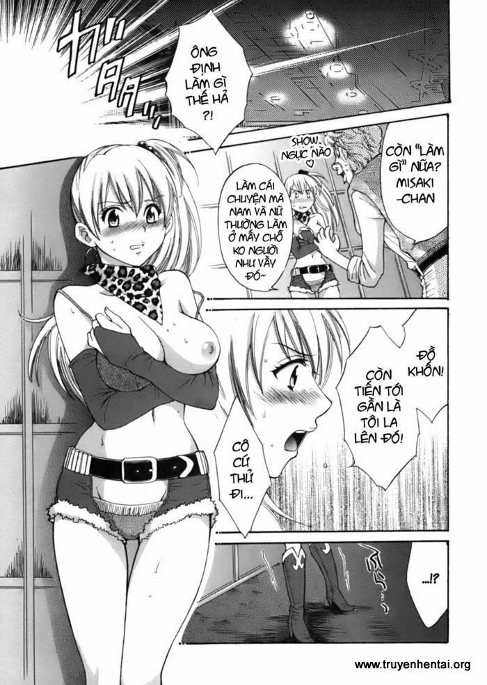 Angel's Marshmallow 2 trang 5