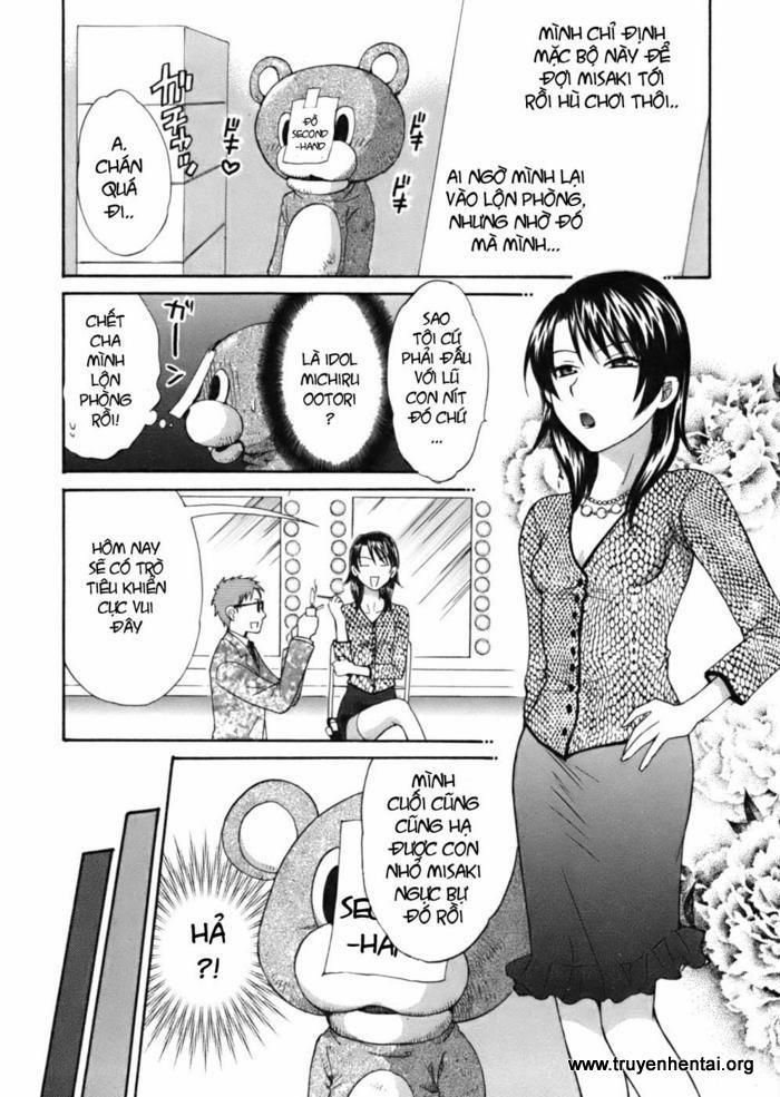 Angel's Marshmallow 4 trang 2