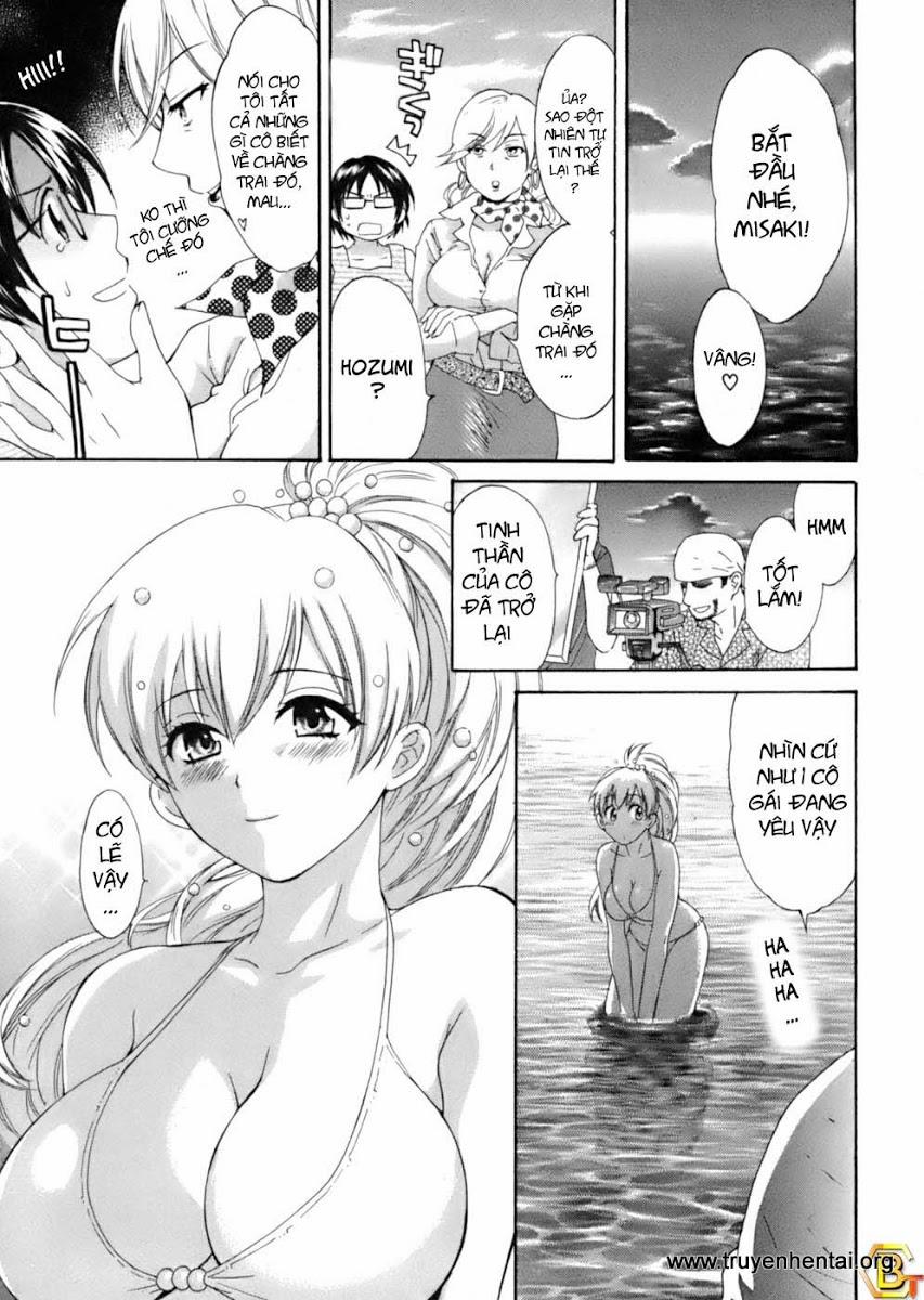 Angel's Marshmallow 6 trang 20