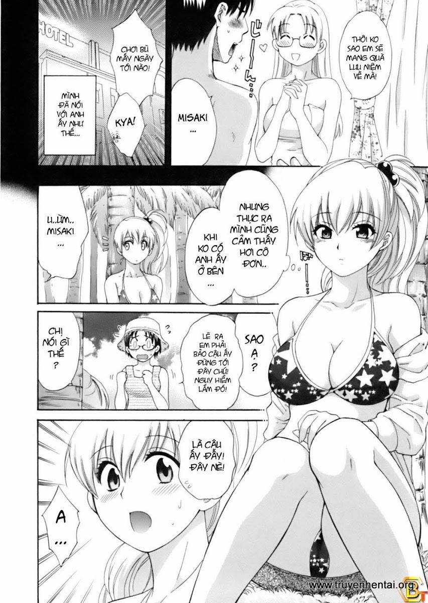 Angel's Marshmallow 6 trang 5