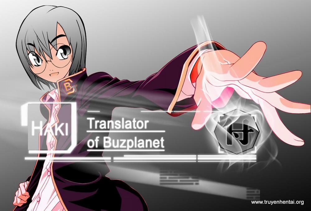 Angel's Marshmallow 7 trang 18