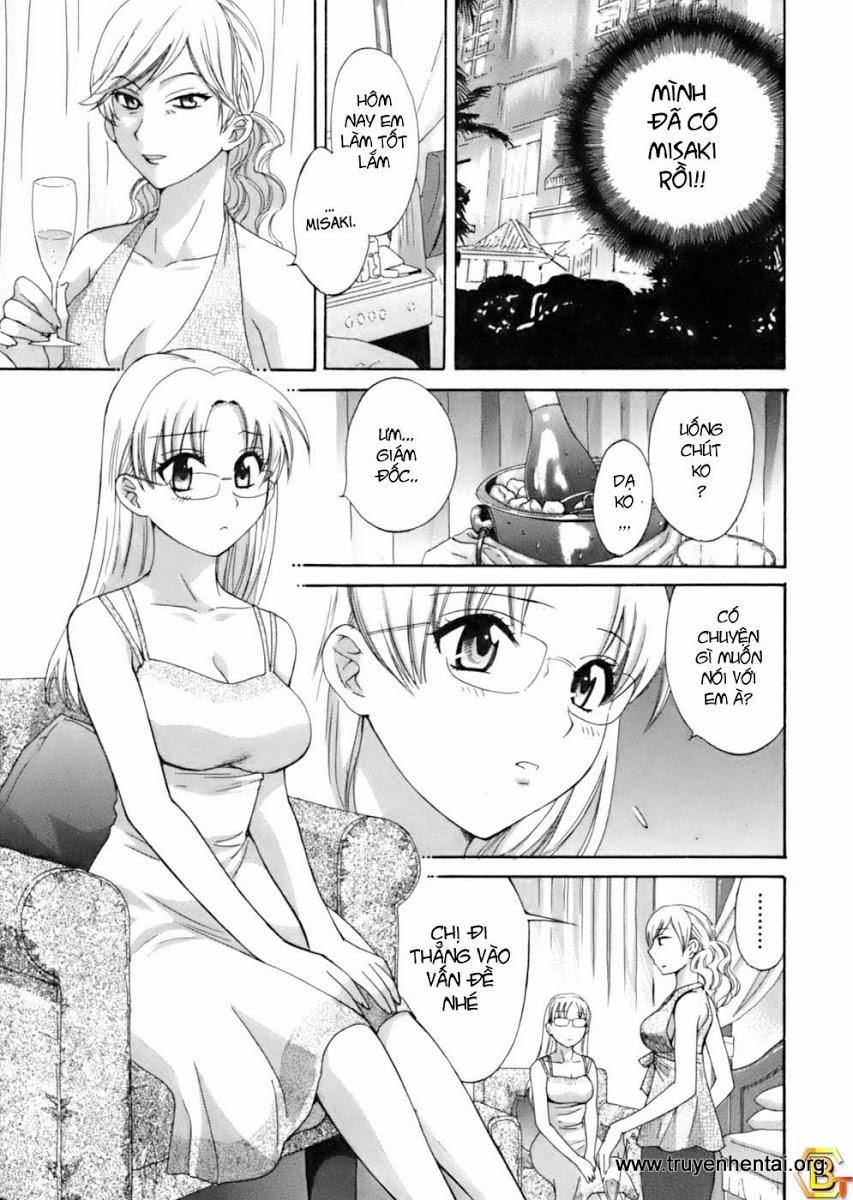 Angel's Marshmallow 7 trang 6