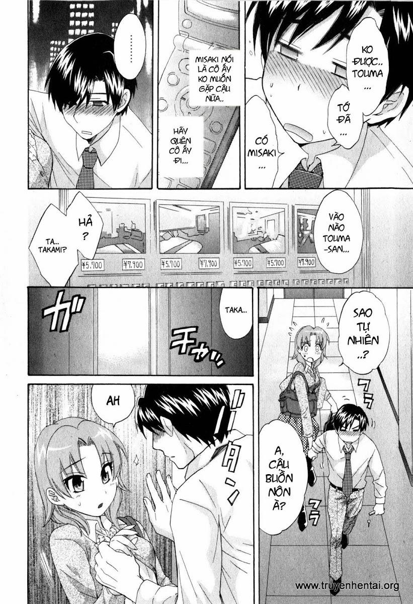 Angel's Marshmallow 9 trang 13