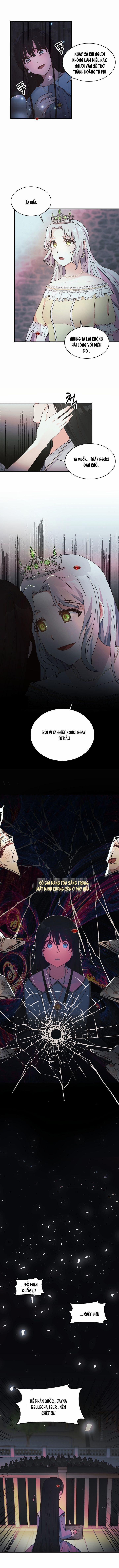 Angelic Lady 1 trang 15