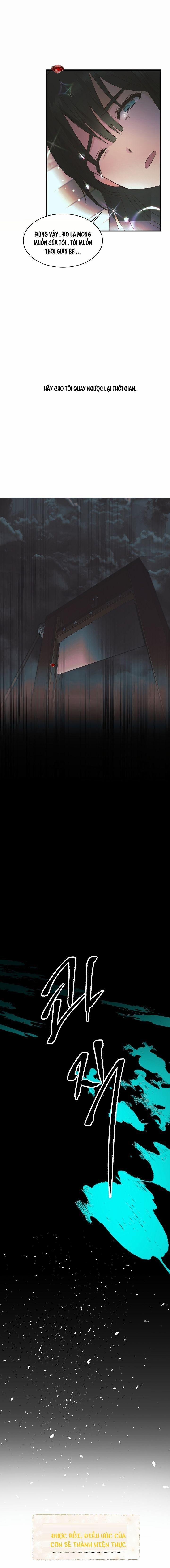 Angelic Lady 1 trang 18