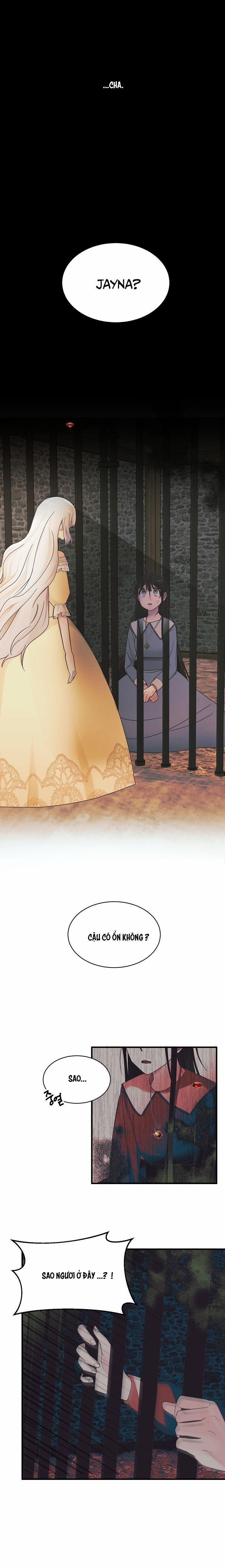 Angelic Lady 1 trang 8