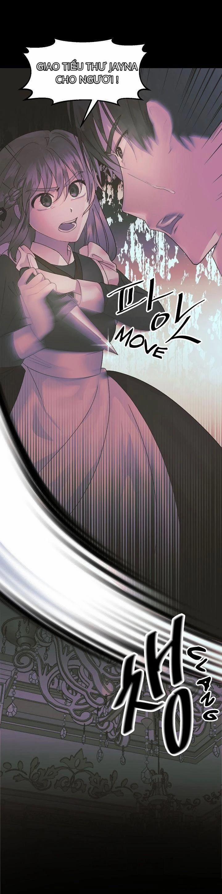 Angelic Lady 2 trang 12