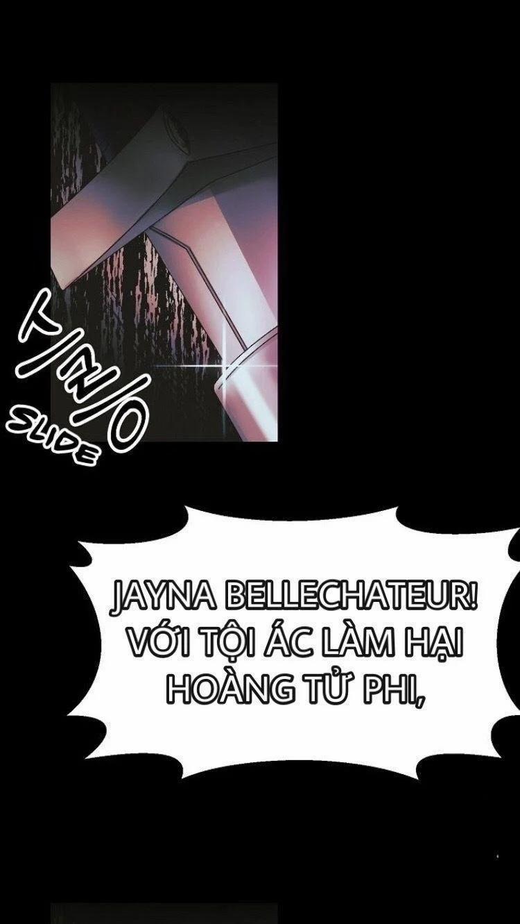 Angelic Lady 2 trang 17