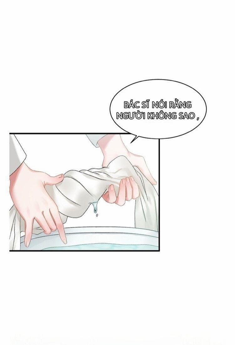 Angelic Lady 2 trang 2