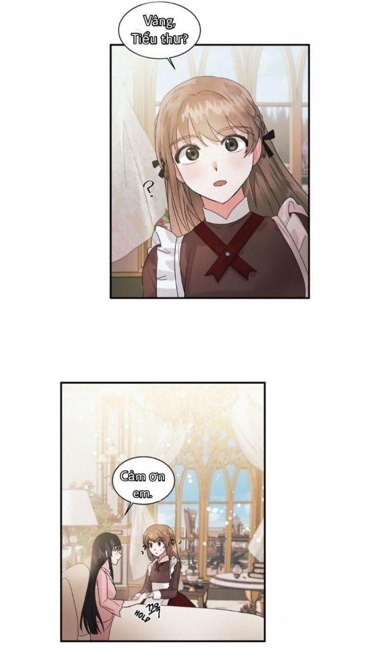 Angelic Lady 2 trang 22