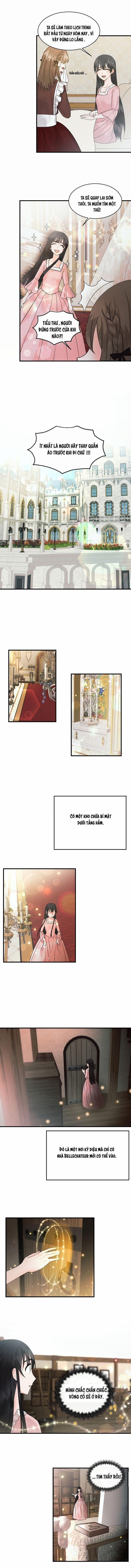 Angelic Lady 2 trang 25