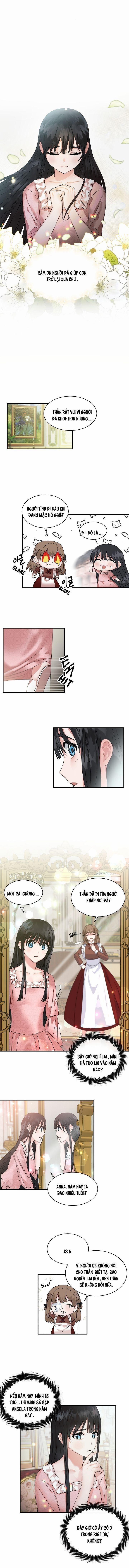 Angelic Lady 2 trang 27