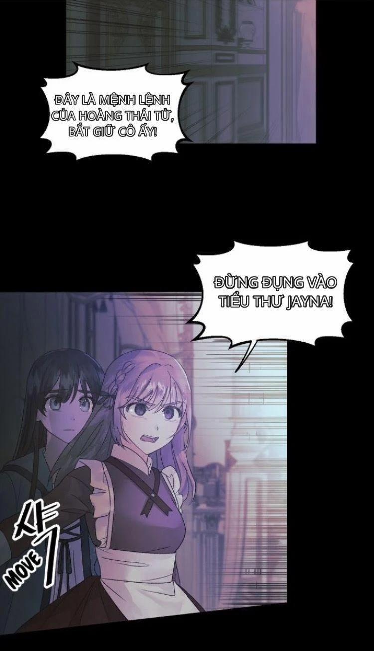 Angelic Lady 2 trang 9