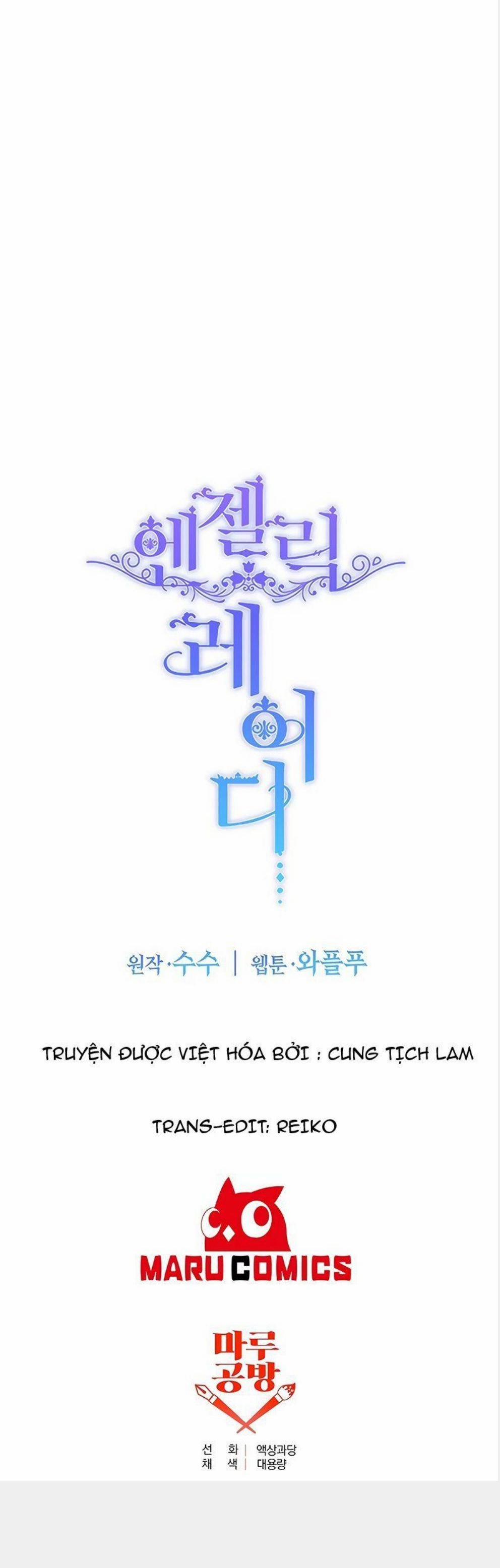 Angelic Lady 23 trang 4