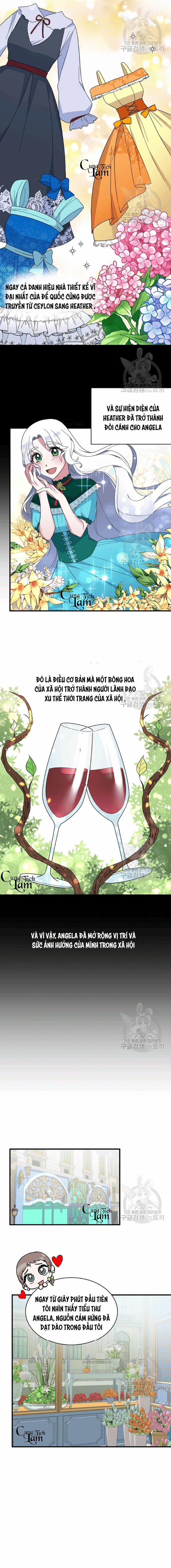 Angelic Lady 27.5 trang 11