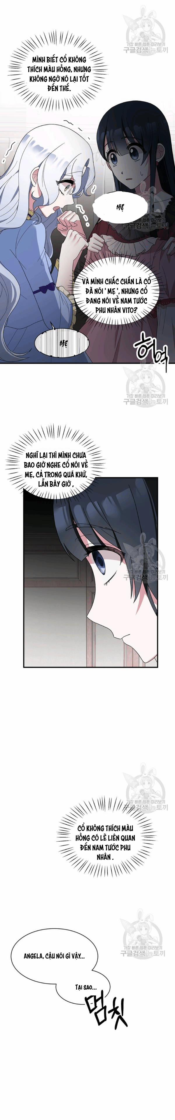 Angelic Lady 27.5 trang 2