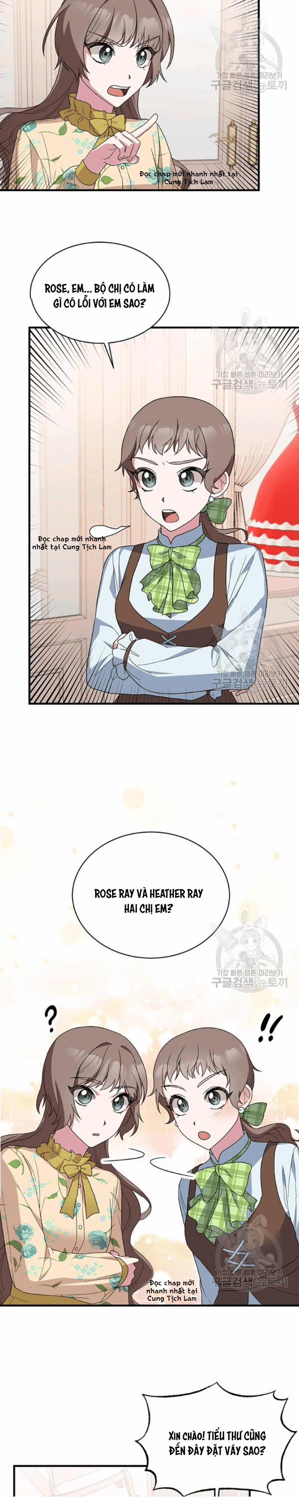 Angelic Lady 27.5 trang 5