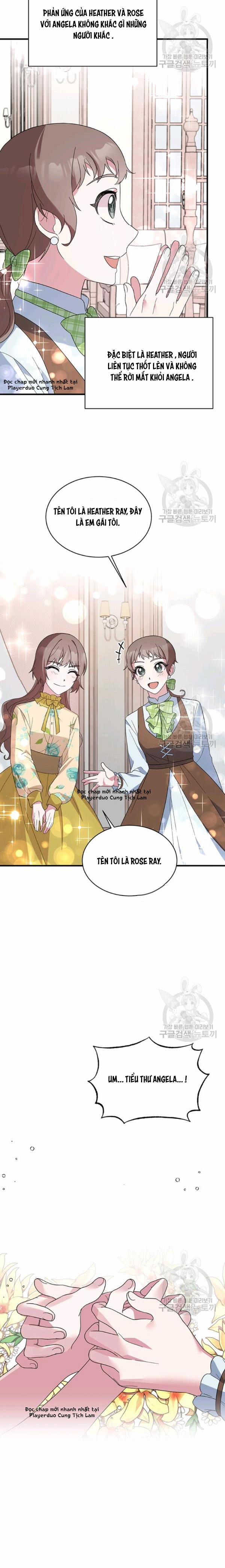 Angelic Lady 27.5 trang 7
