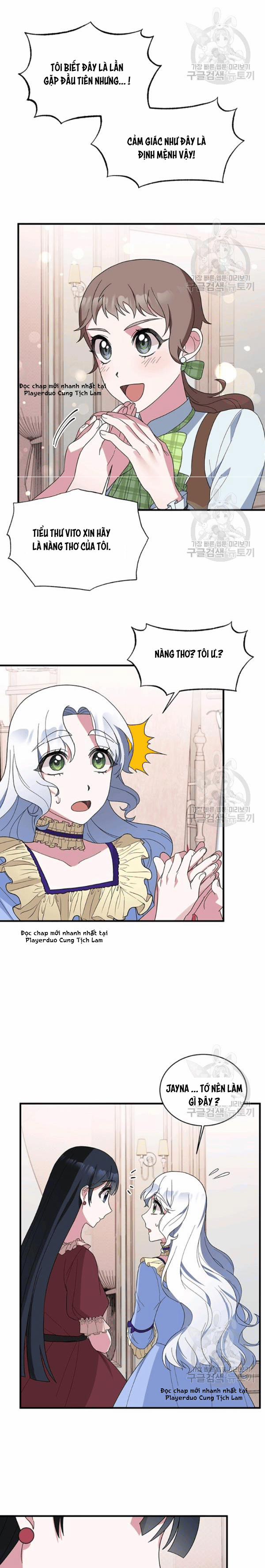 Angelic Lady 27.5 trang 8