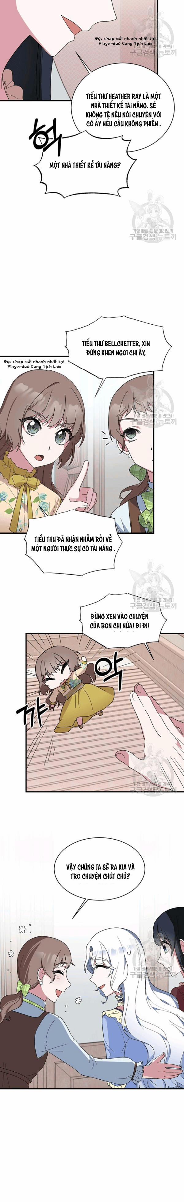 Angelic Lady 27.5 trang 9