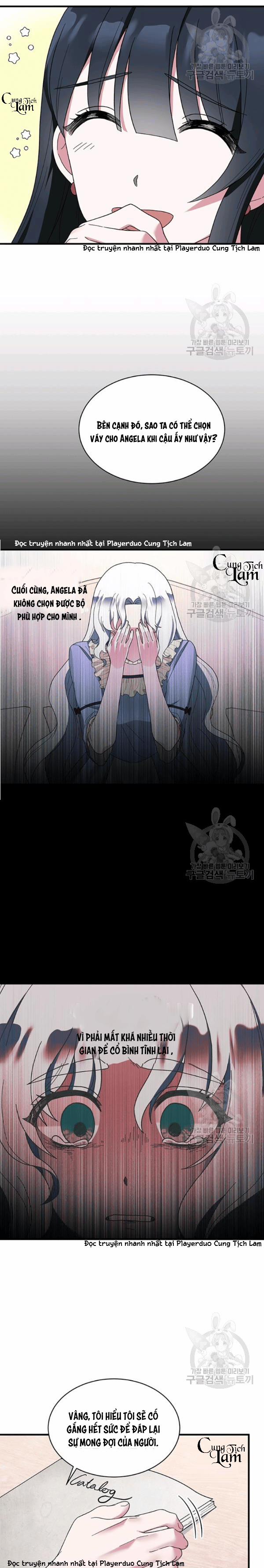 Angelic Lady 27 trang 2