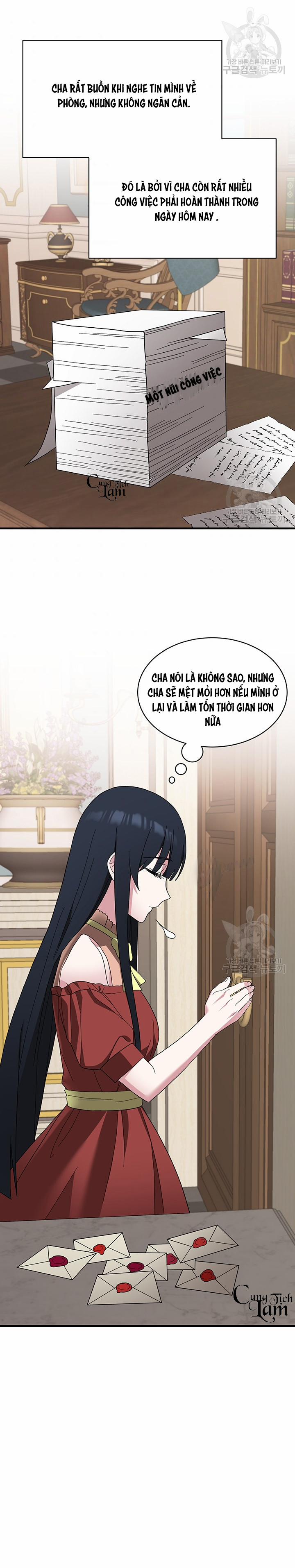 Angelic Lady 28.5 trang 5