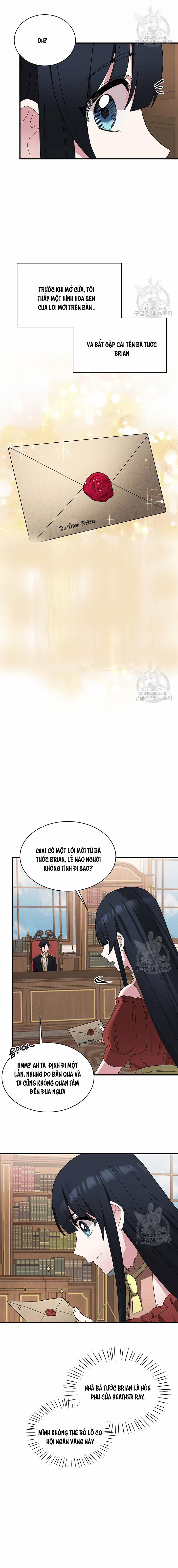 Angelic Lady 28.5 trang 6