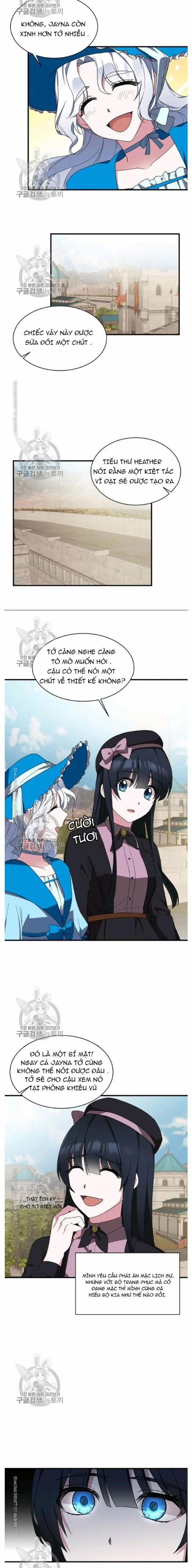 Angelic Lady 29 trang 2