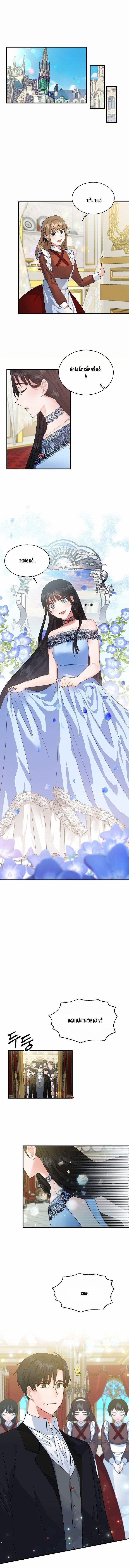 Angelic Lady 3 trang 0