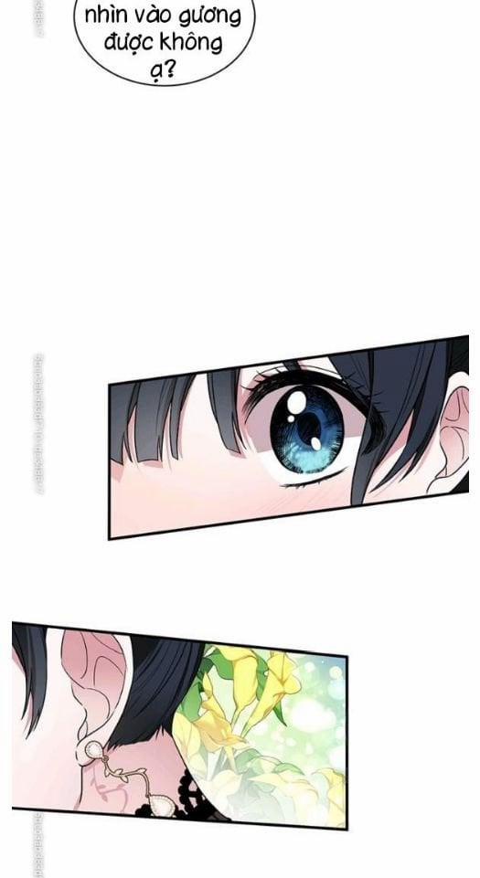 Angelic Lady 32 trang 1