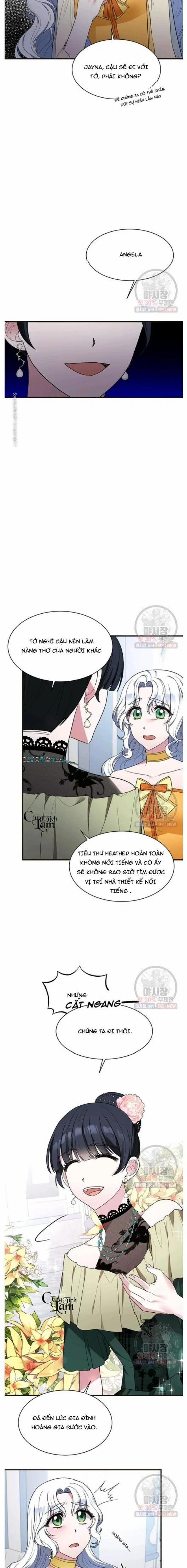 Angelic Lady 34 trang 2