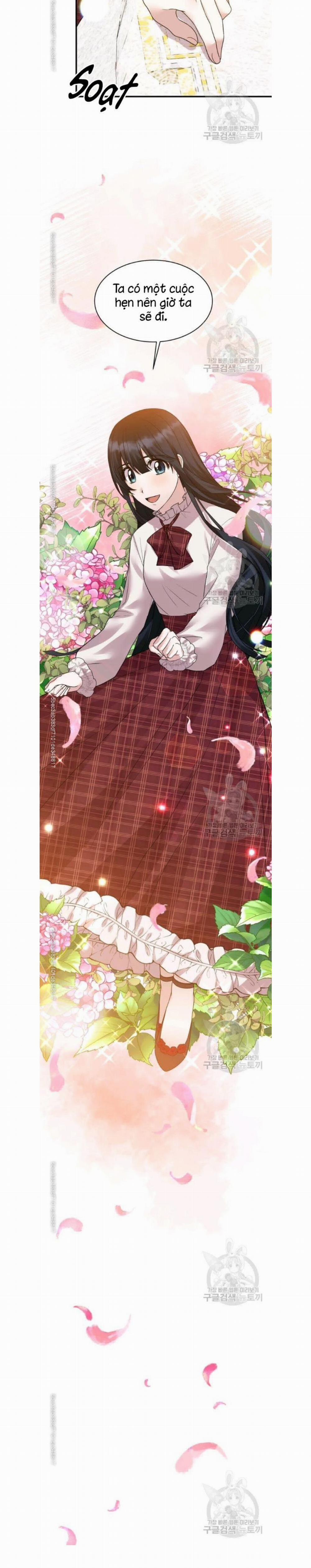 Angelic Lady 39 trang 4