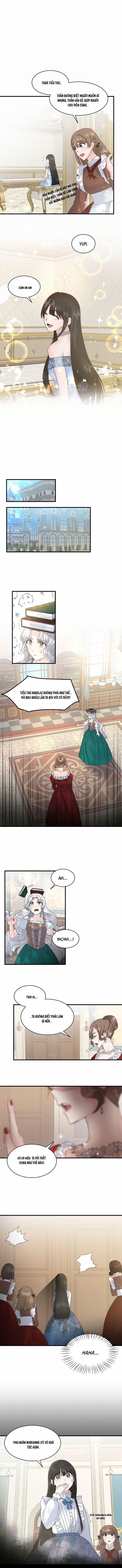 Angelic Lady 4 trang 2