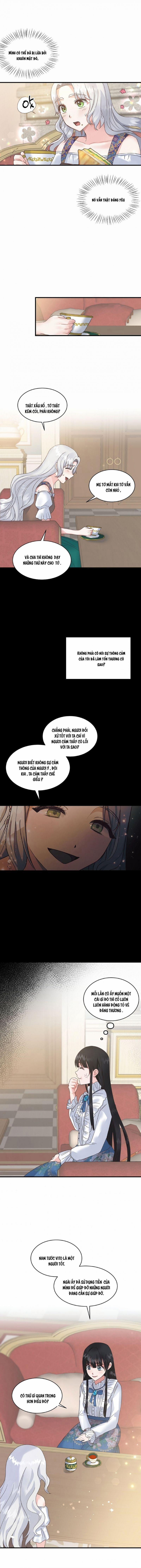 Angelic Lady 4 trang 5