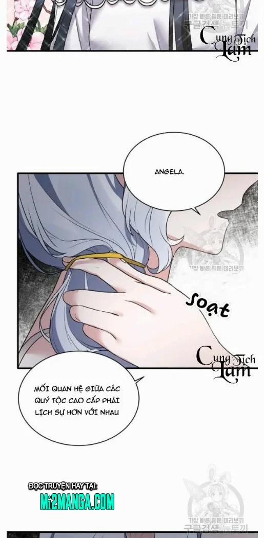 Angelic Lady 44.5 trang 1
