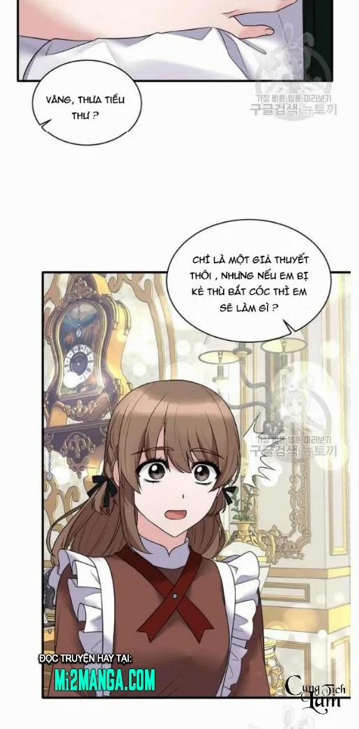 Angelic Lady 44.5 trang 13