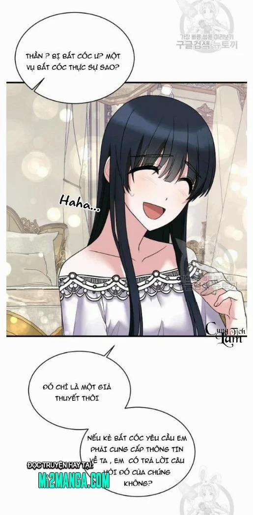 Angelic Lady 44.5 trang 14