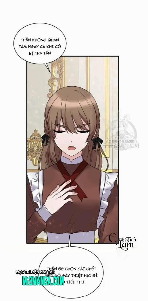 Angelic Lady 44.5 trang 17