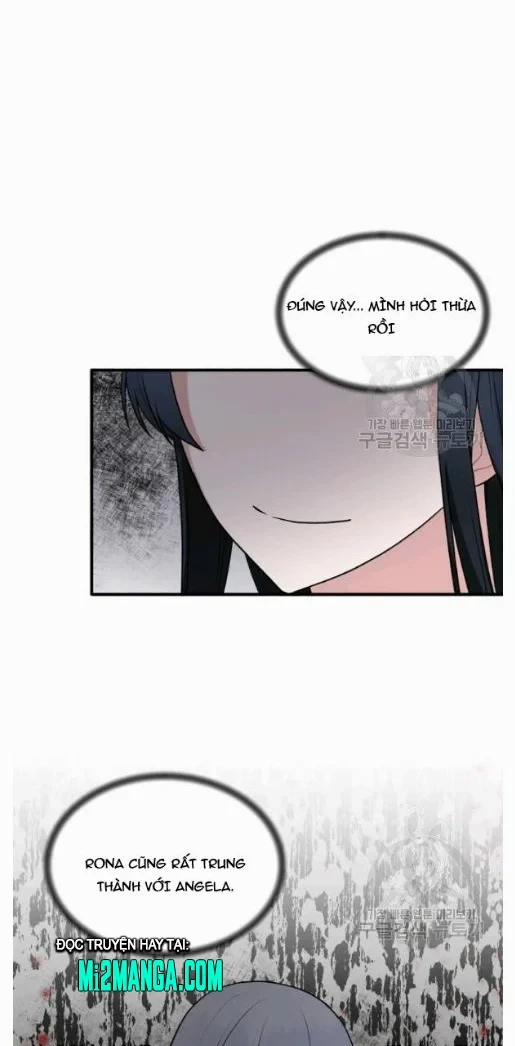 Angelic Lady 44.5 trang 18