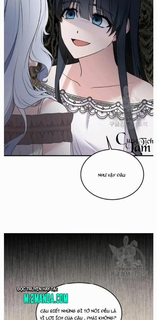 Angelic Lady 44.5 trang 3