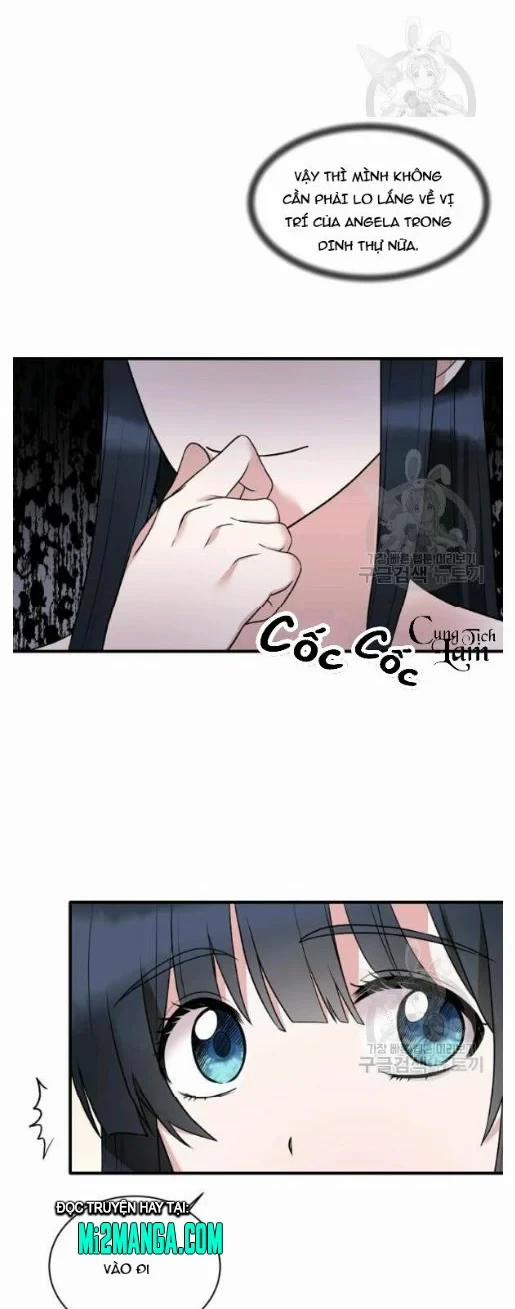 Angelic Lady 44 trang 1