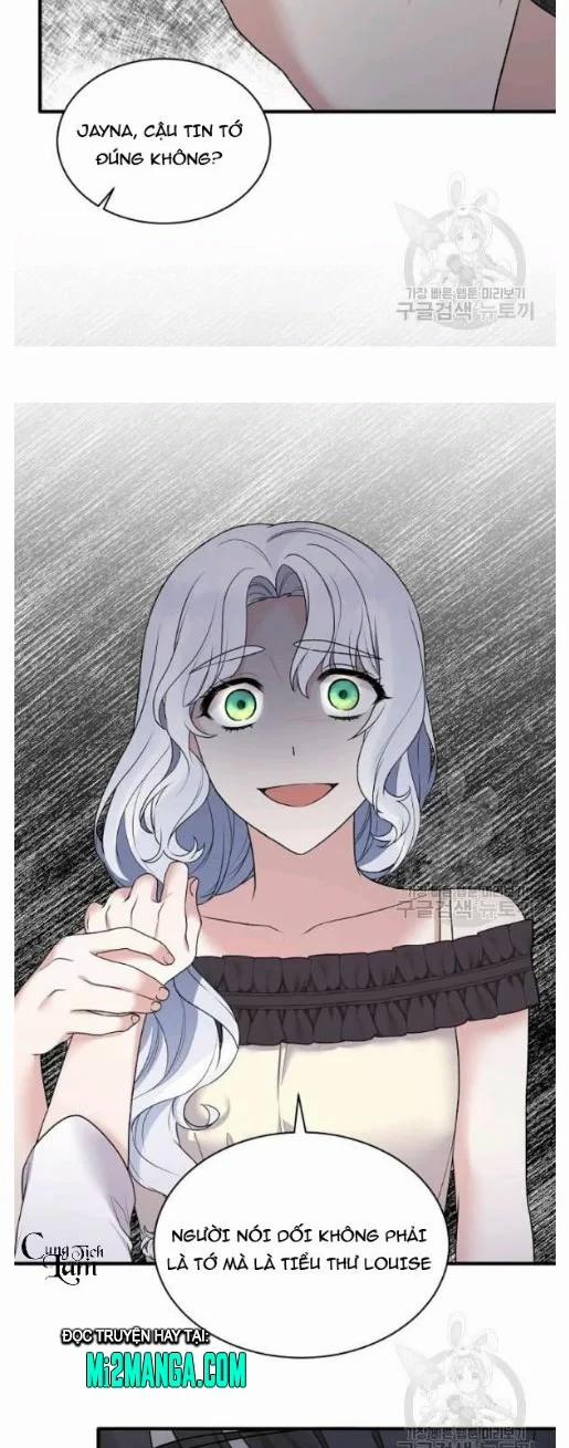 Angelic Lady 44 trang 11