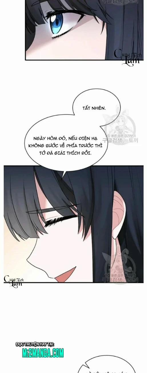 Angelic Lady 44 trang 12