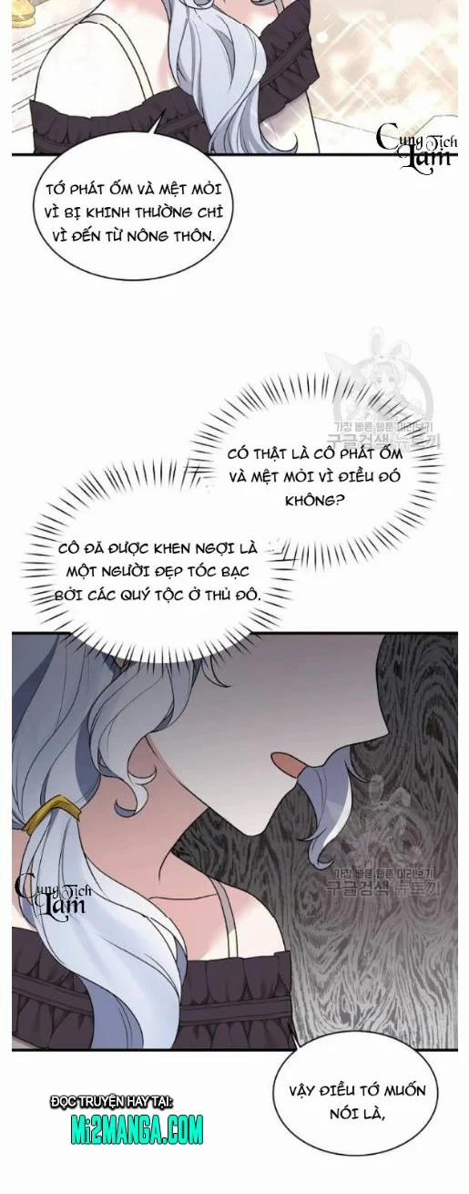 Angelic Lady 44 trang 14