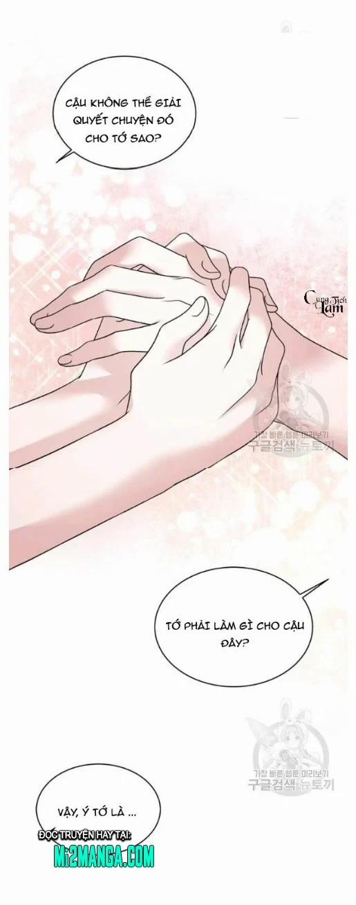 Angelic Lady 44 trang 15