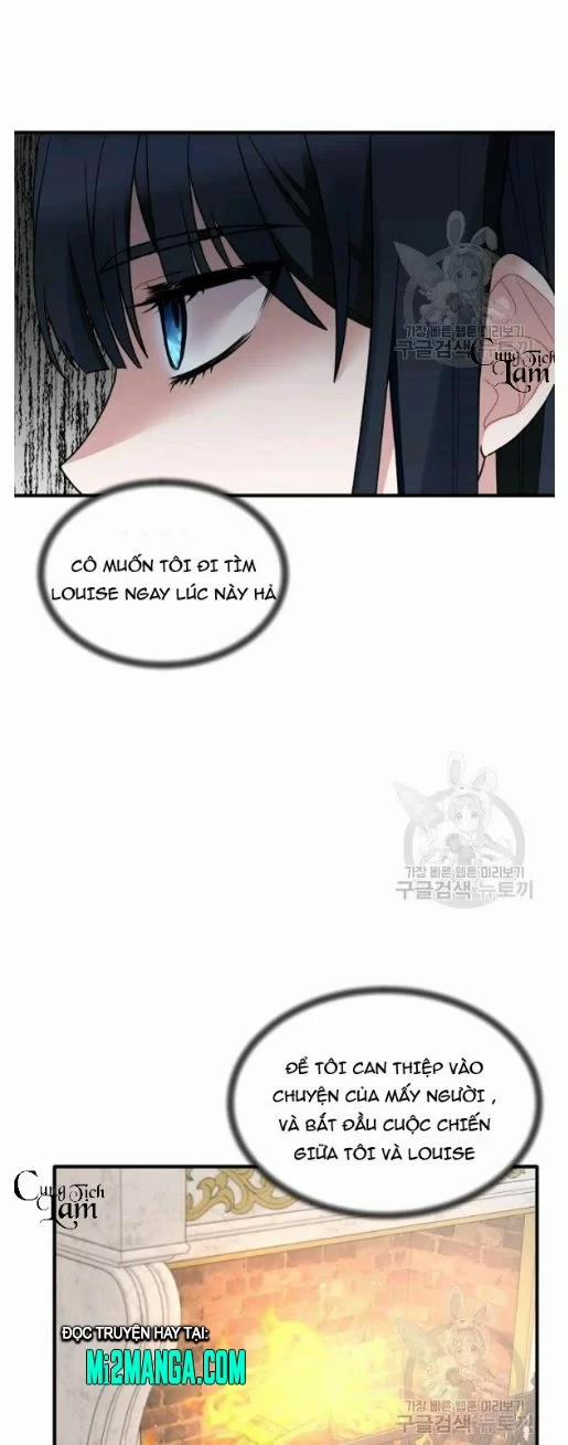 Angelic Lady 44 trang 16