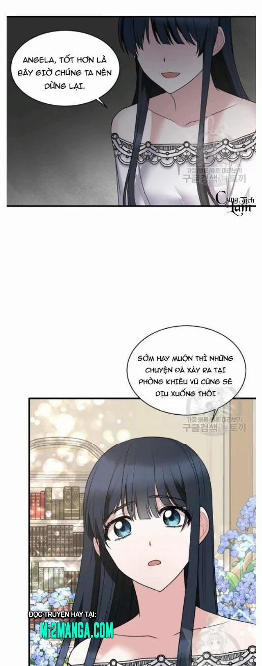 Angelic Lady 44 trang 20