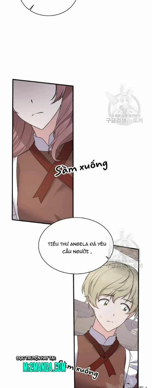 Angelic Lady 44 trang 3