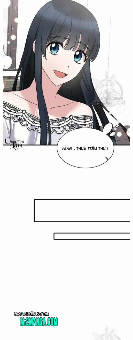 Angelic Lady 44 trang 5